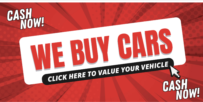 We Buy Cars