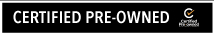 Certified Pre-Owned 